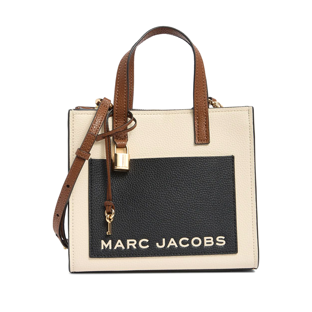 Сумка Marc Jacobs (MARSHMALLOW MULTI)