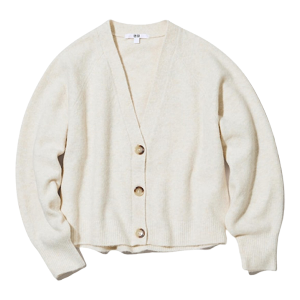 Кардиган Uniqlo