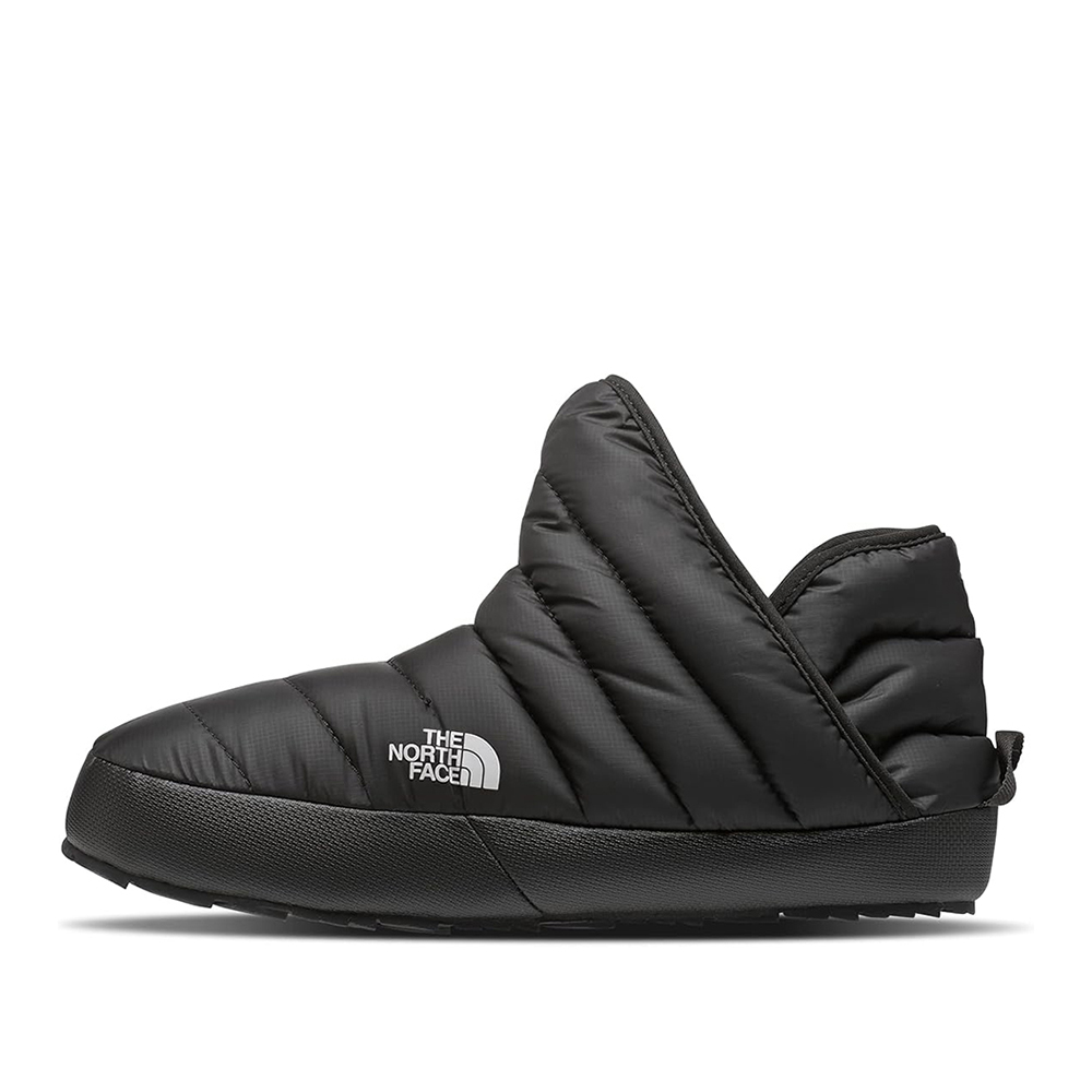 Слипоны The North Face (Черный)
