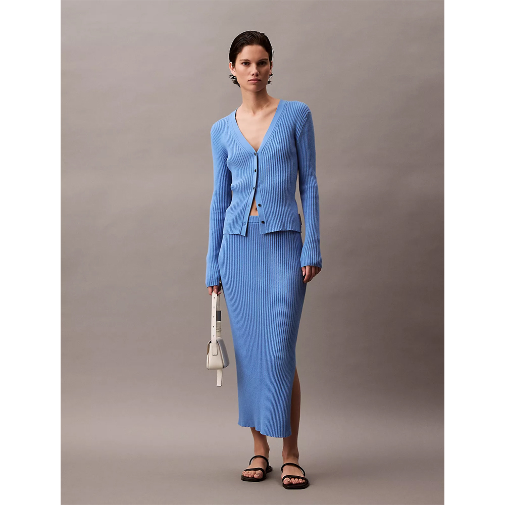 Юбка Calvin Klein (Blue)