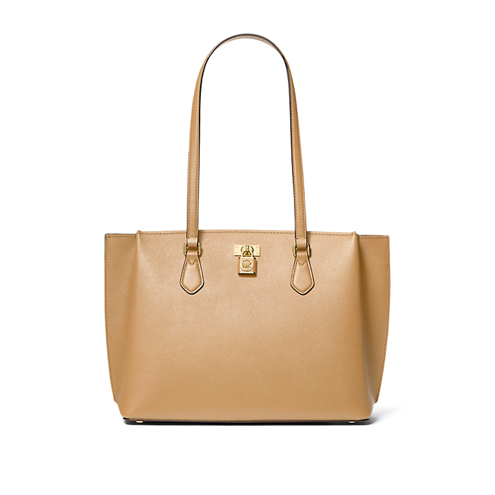 Сумка Michael Kors (Бежевый)