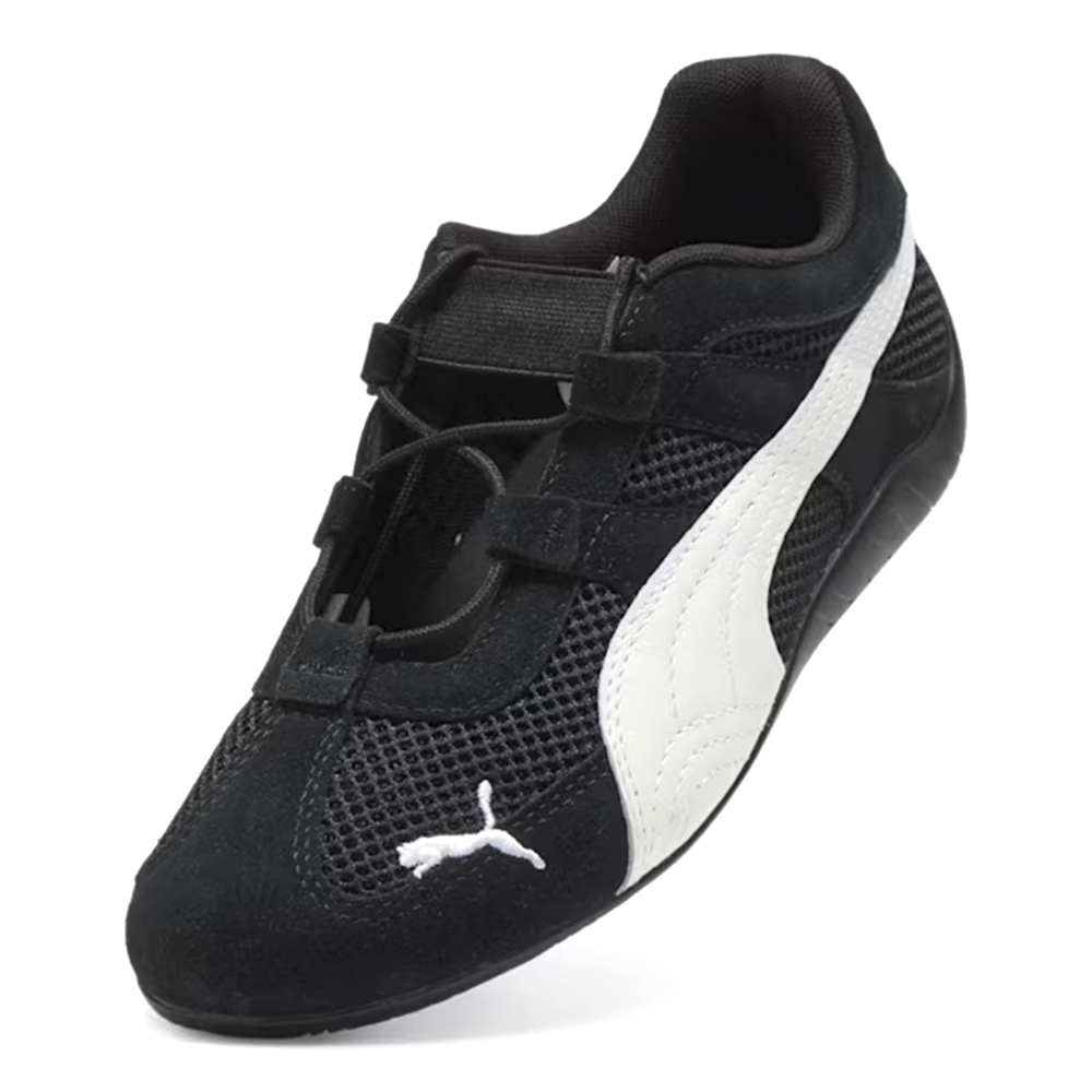 Балетки Puma (Черный)