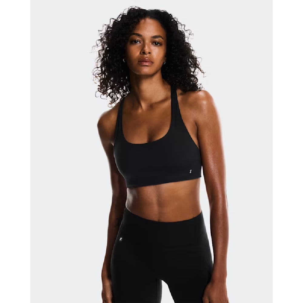 Спортивный топ On (Black)