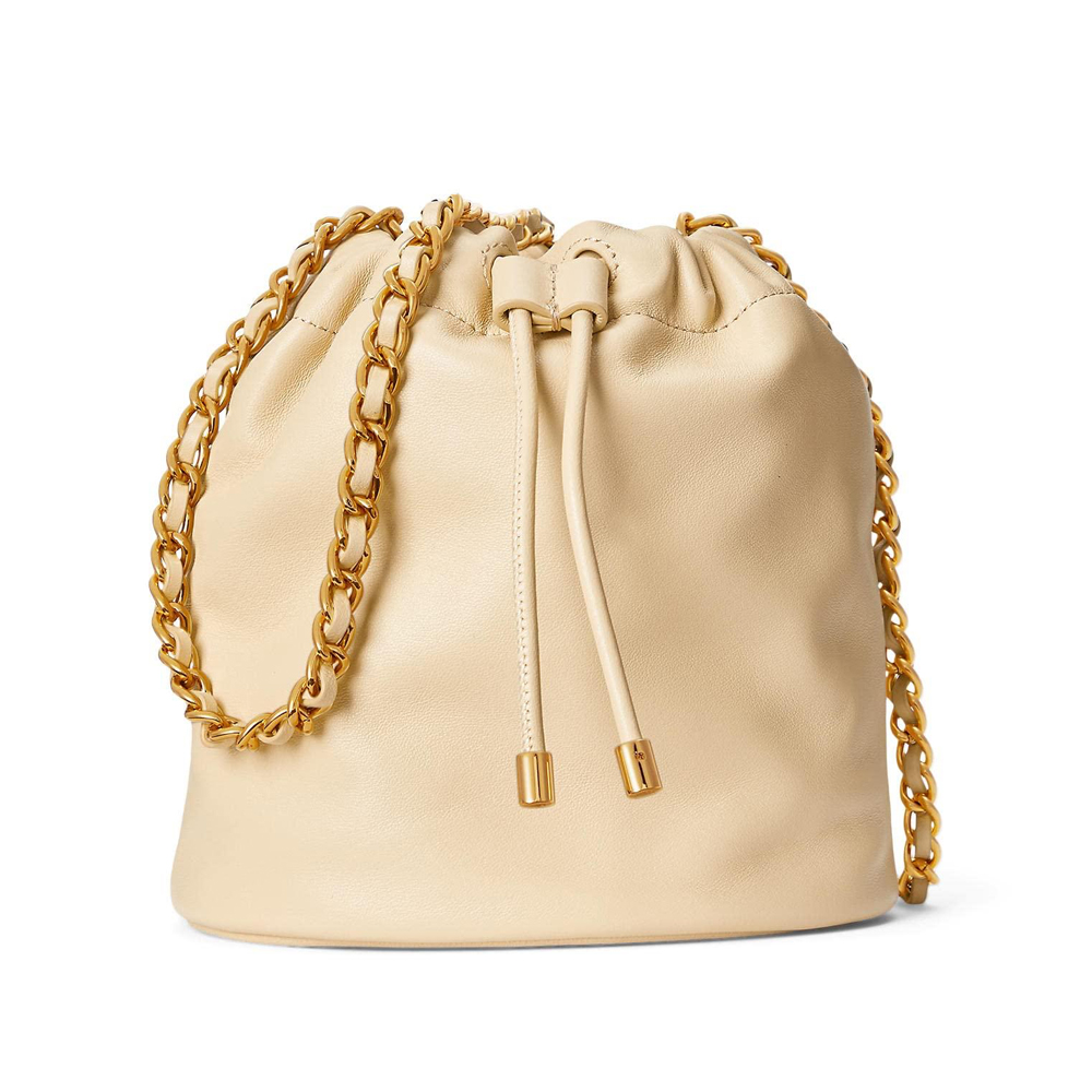 Сумка Ralph Lauren ведро