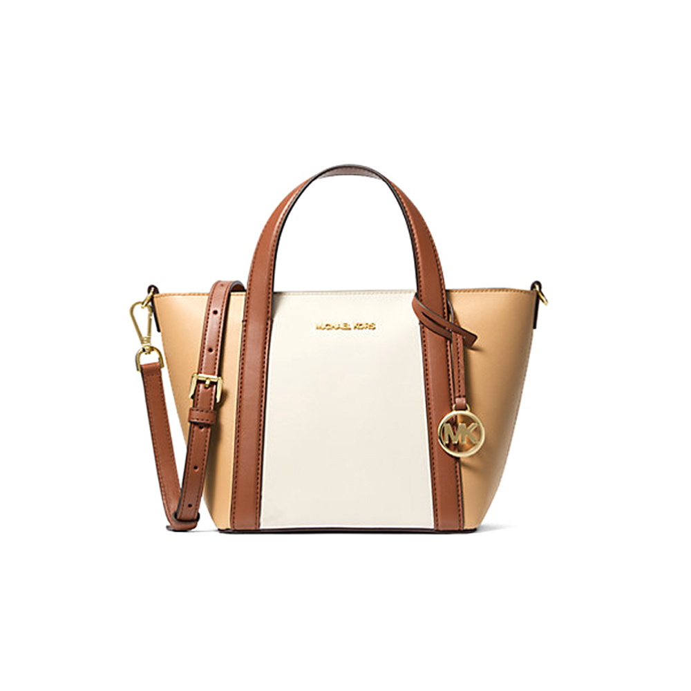 Сумка Michael Kors комбинированная