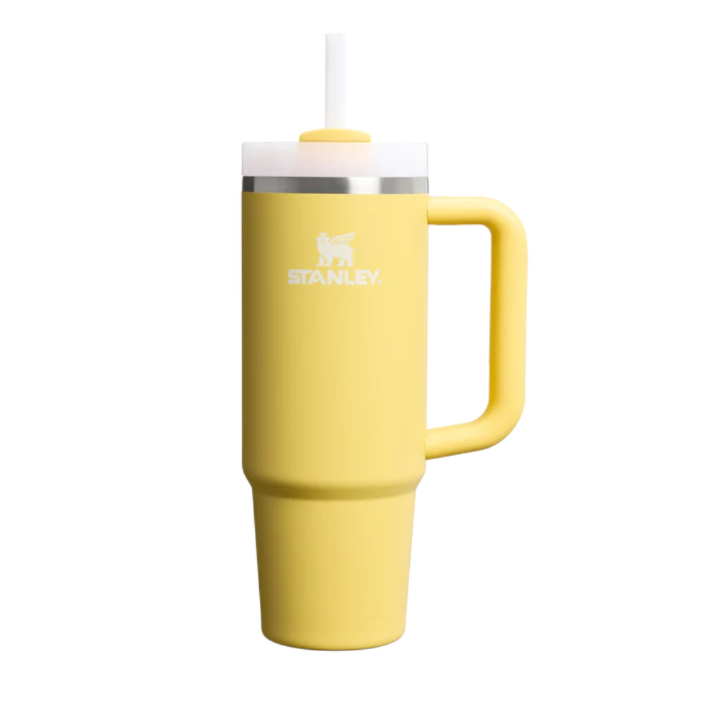 Стакан Stanley Quencher 0,89 (Daffodil)