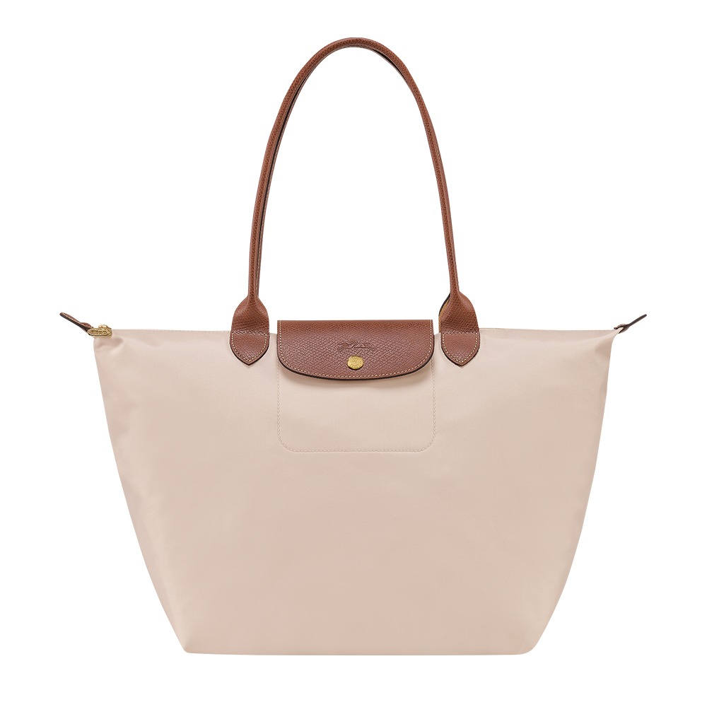 Сумка Longchamp Large (PAPER)