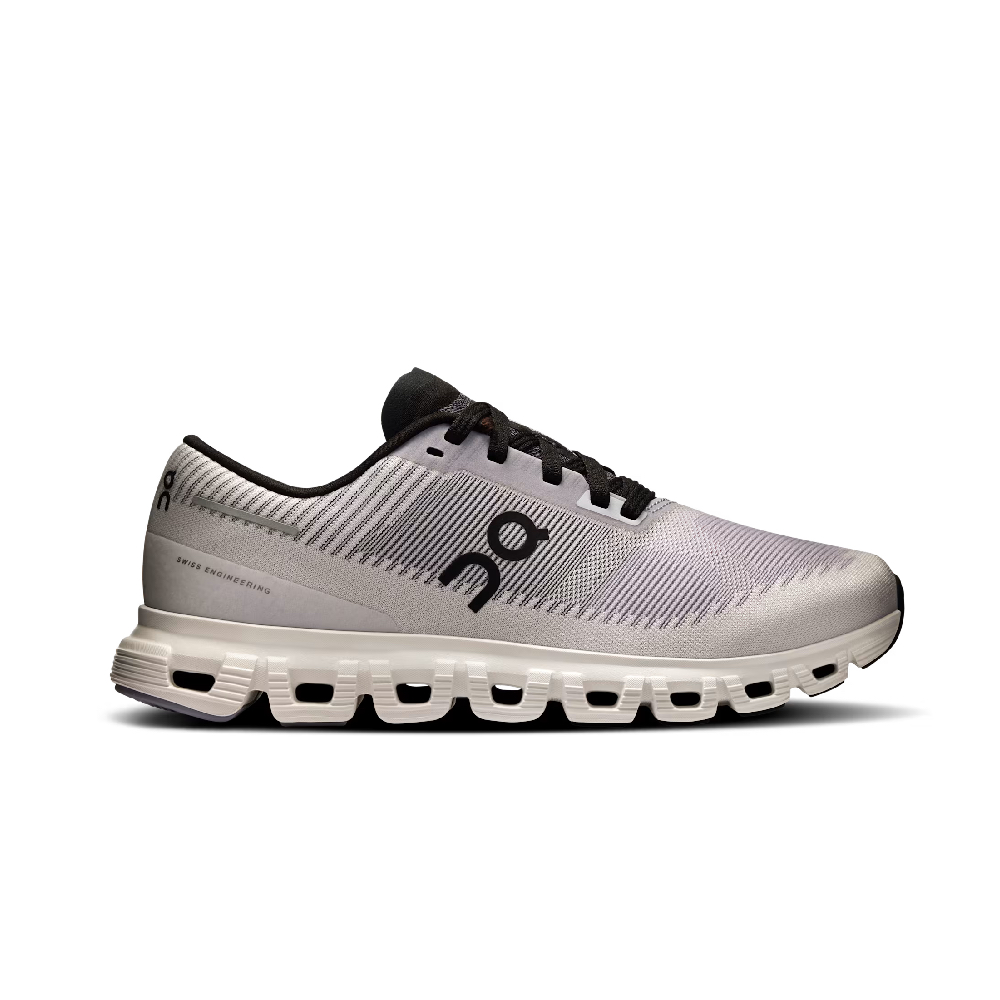 Кроссовки On Cloud 6 Push Sneaker (LILAC/ BLACK)