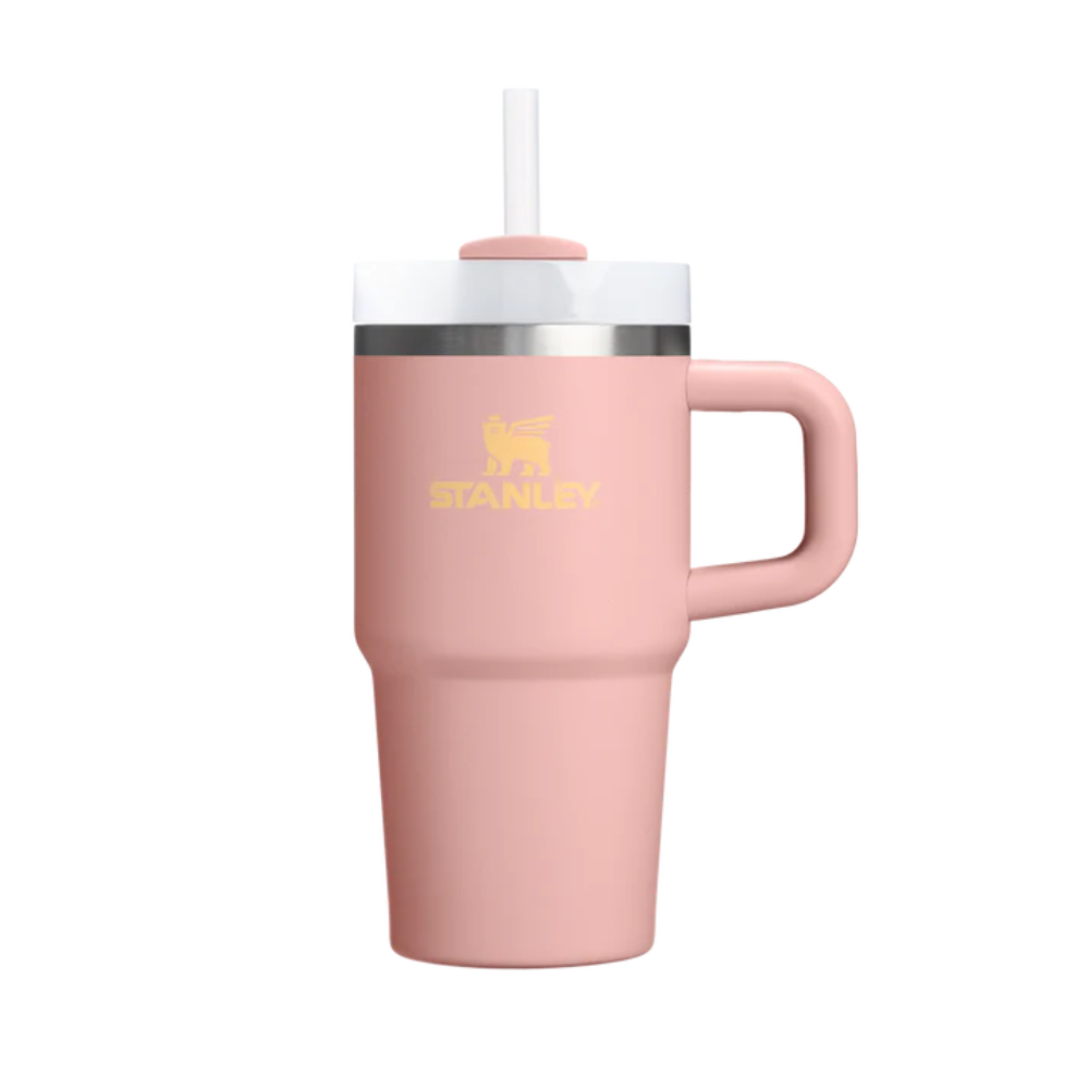 Стакан Stanley Quencher 0,59 (Peach Rose)