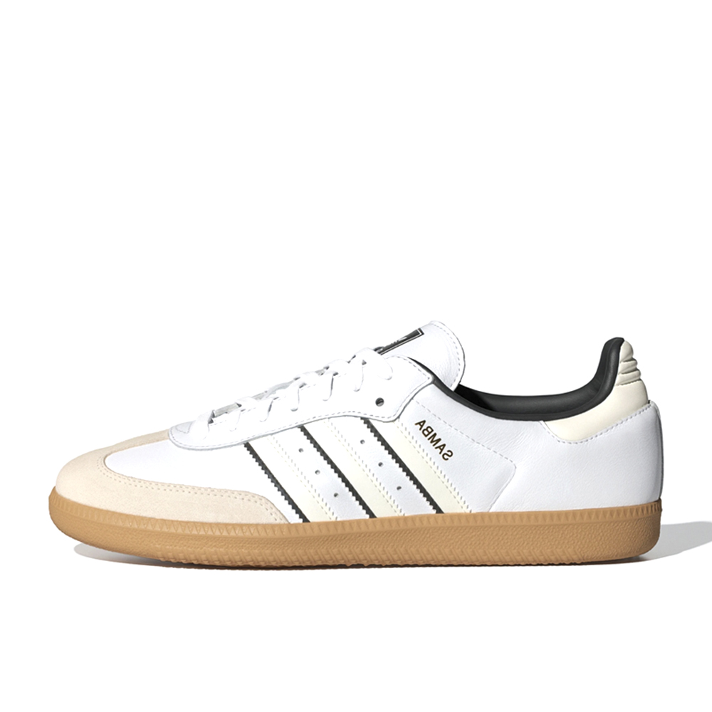 Кеды Adidas