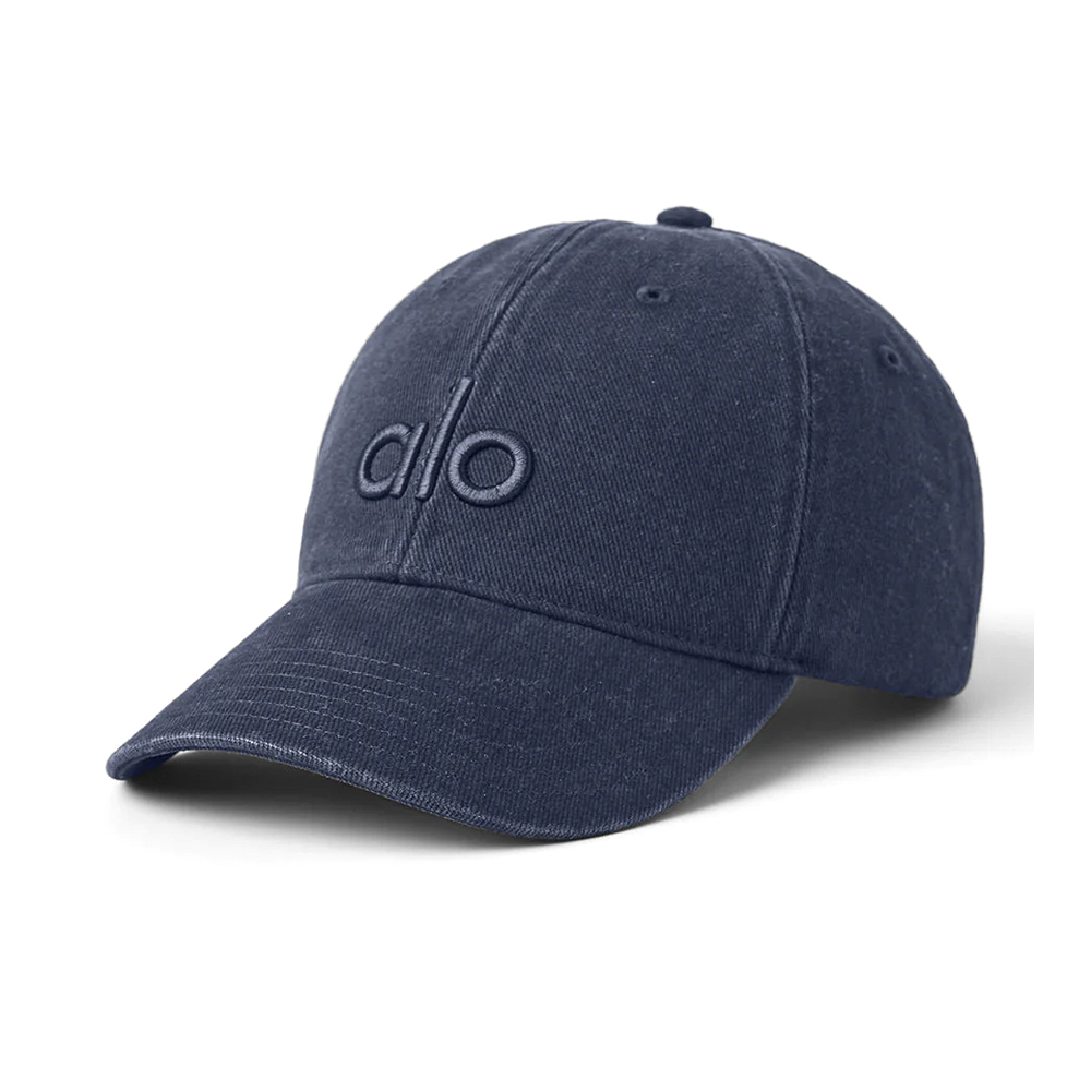 Кепка Alo (Navy)