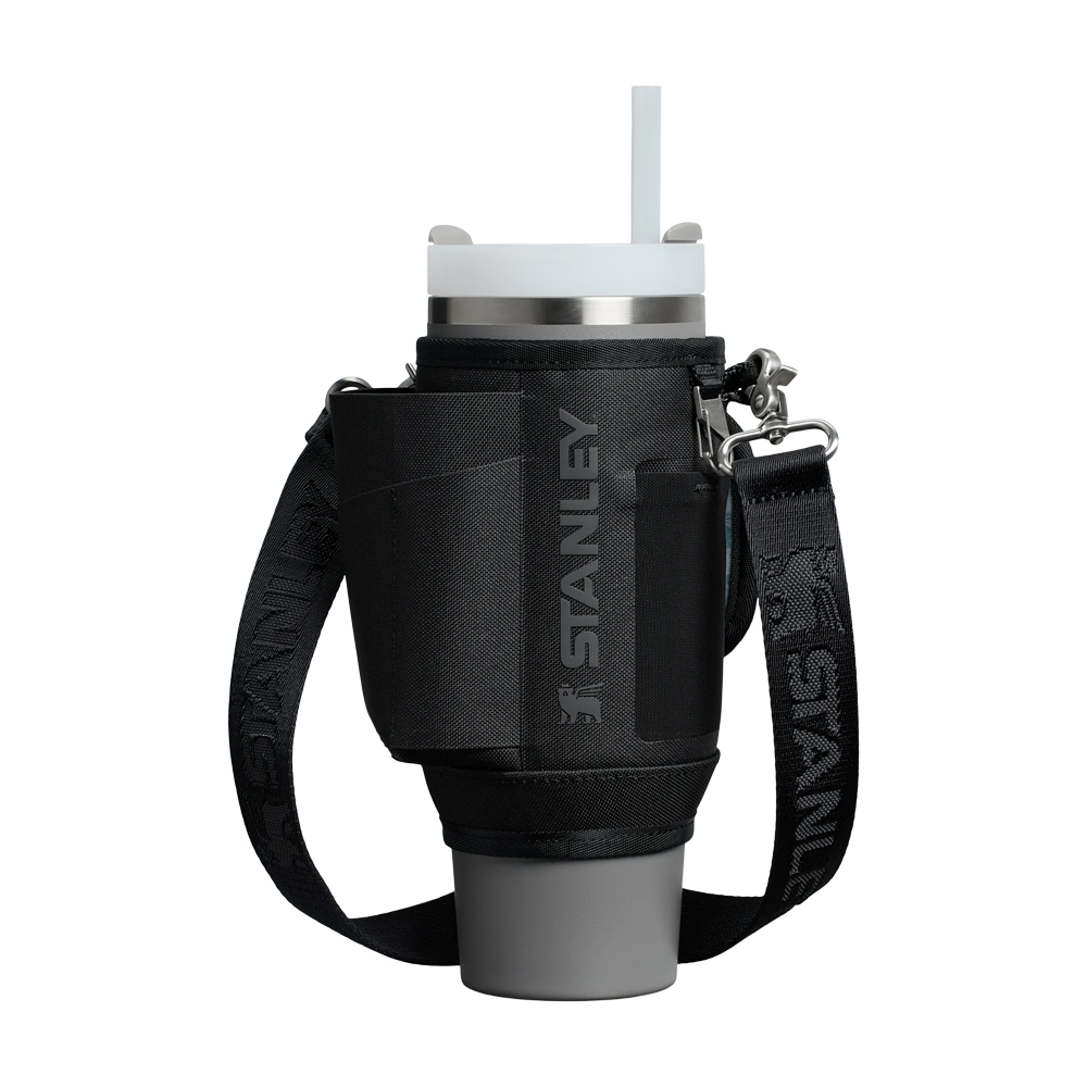 Сумка для Stanley Quencher (Black 30 OZ)