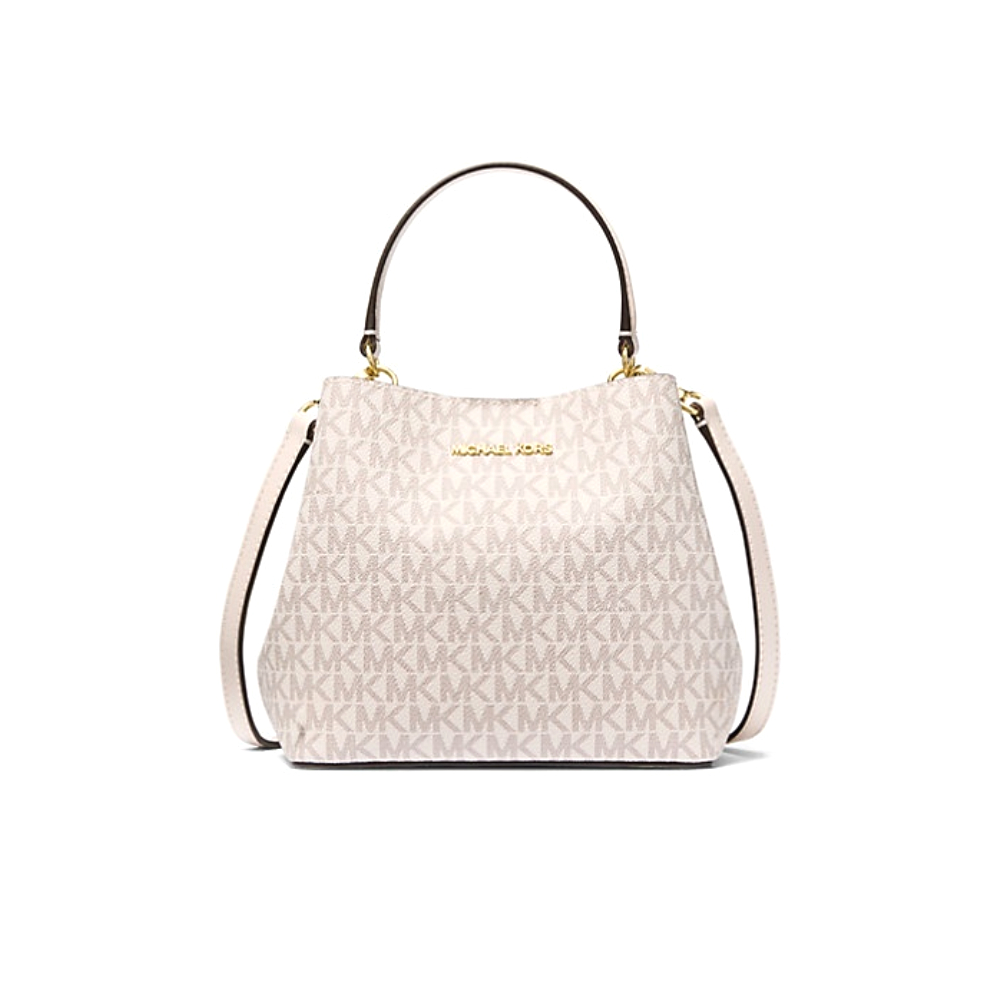 Сумка Michael Kors Logo (LT CRM MULTI)