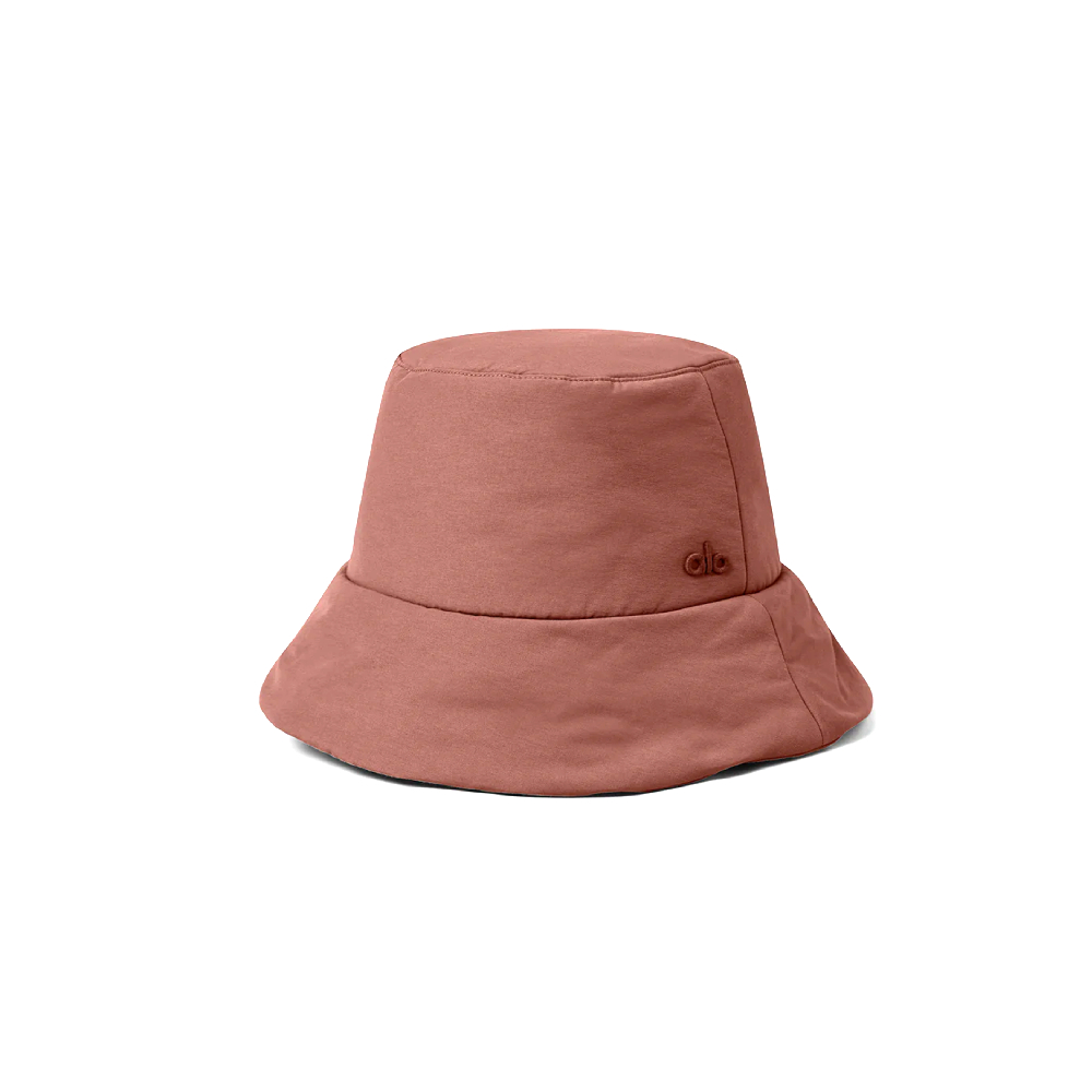 Панама Aloyoga (Chestnut)