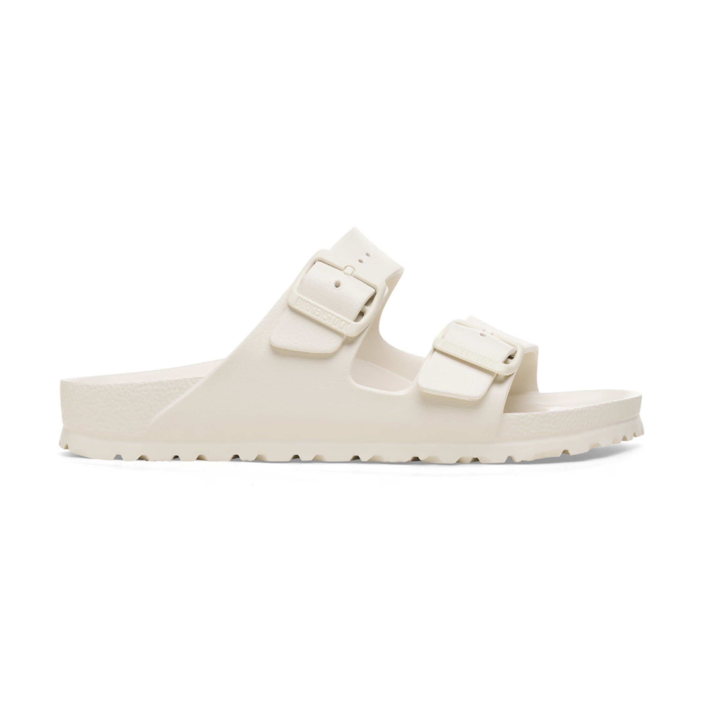 Шлепанцы Birkenstock EVA (Кремовый)