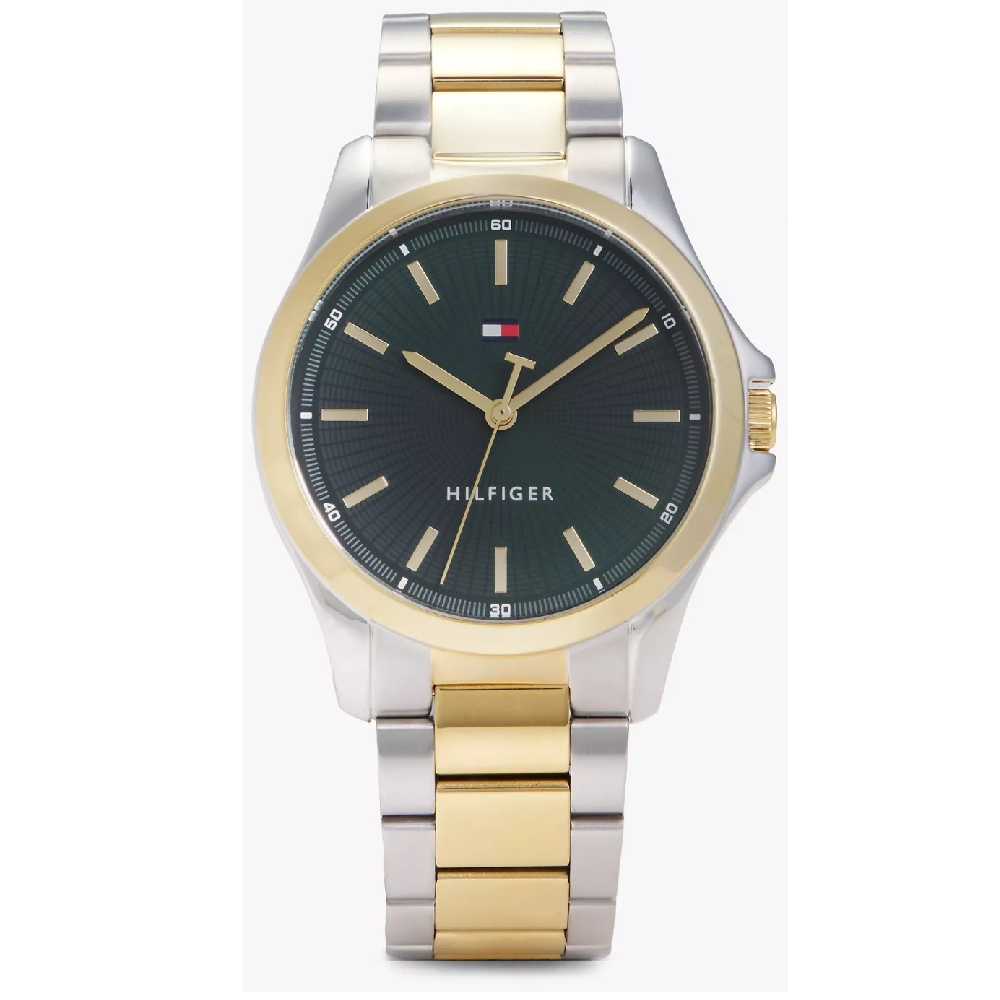 Часы Tommy Hilfiger (Green)