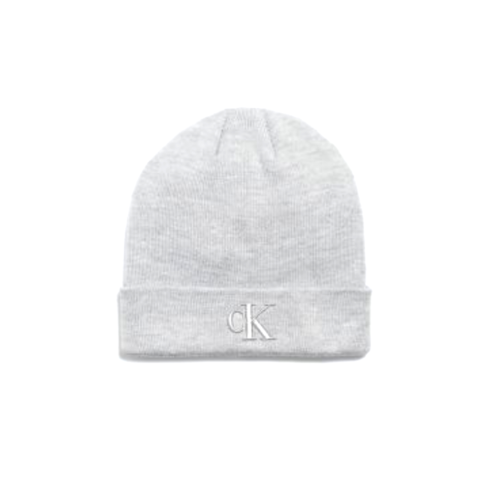 Шапка Calvin Klein (Heroic Grey Heather)
