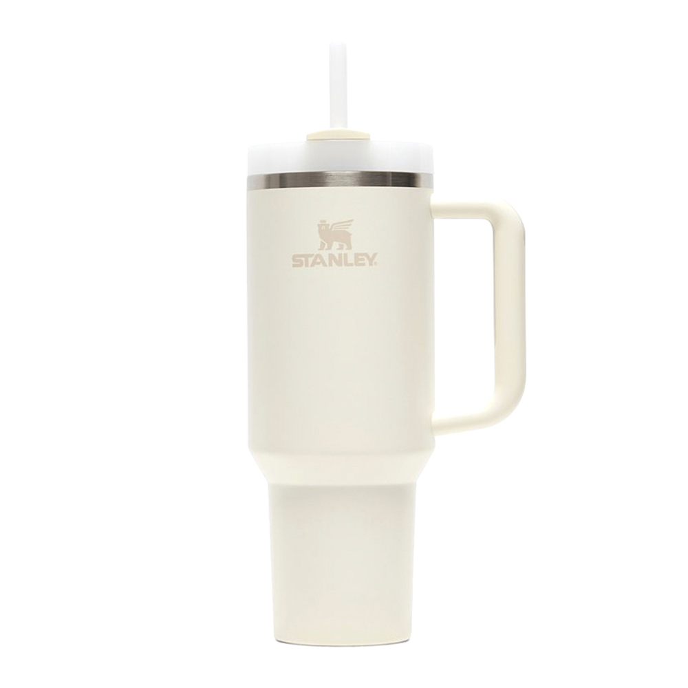 Стакан Stanley Quencher 1,18 (Cream)