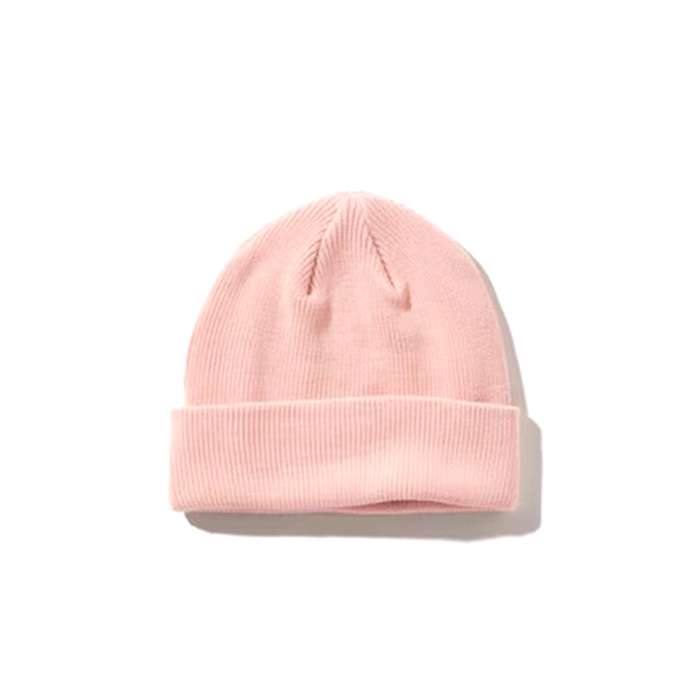 Шапка Uniqlo (Розовый)
