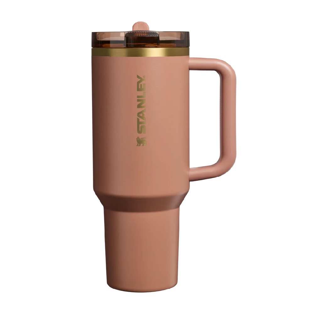 Стакан Stanley 1,18 (Mocha Latte) 