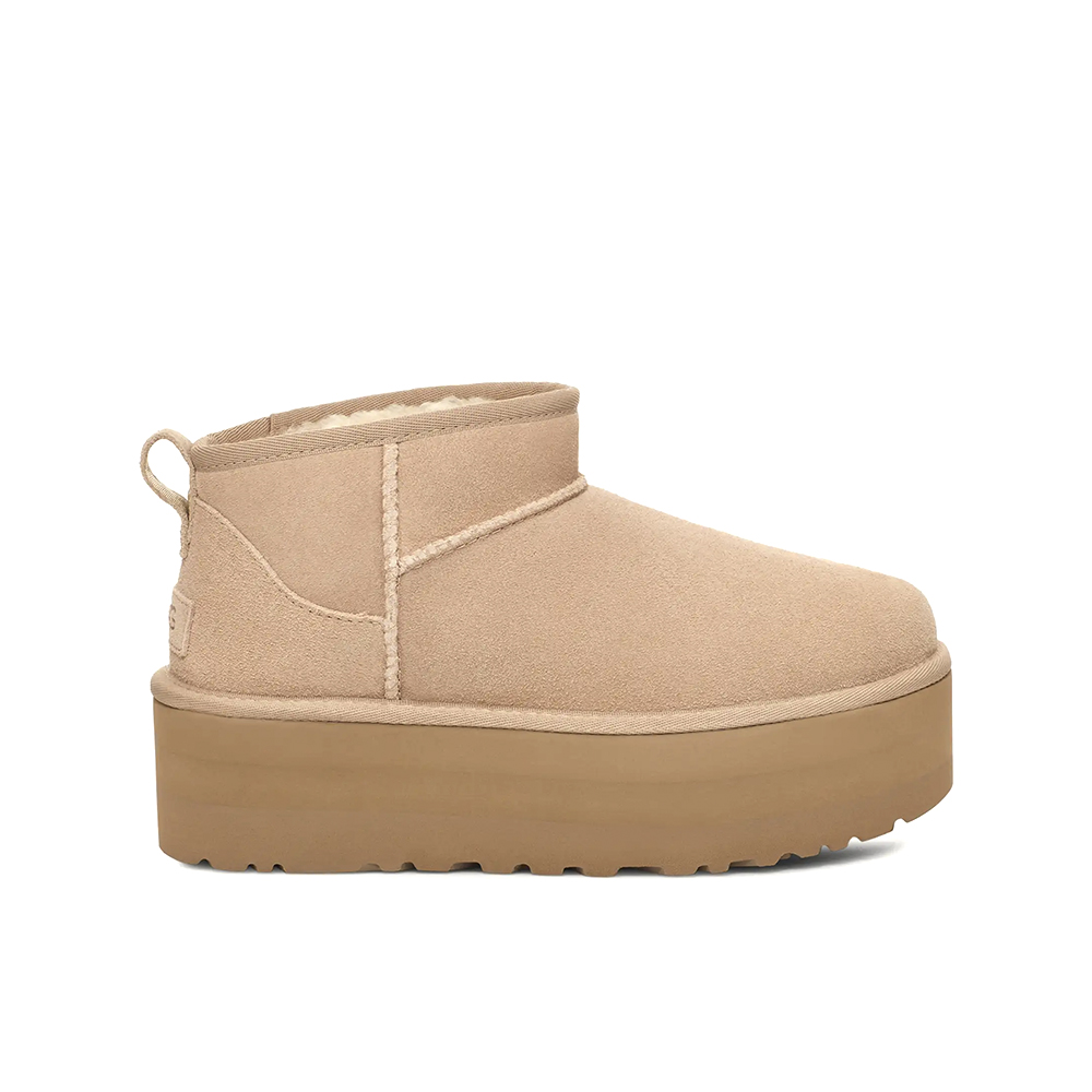 Ботинки UGG (SAND)