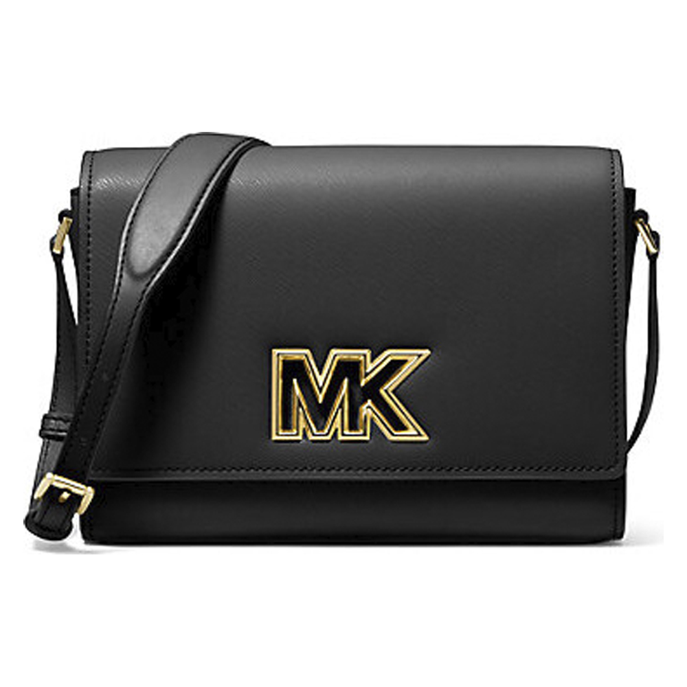 Сумка Michael Kors через плечо (Черный)