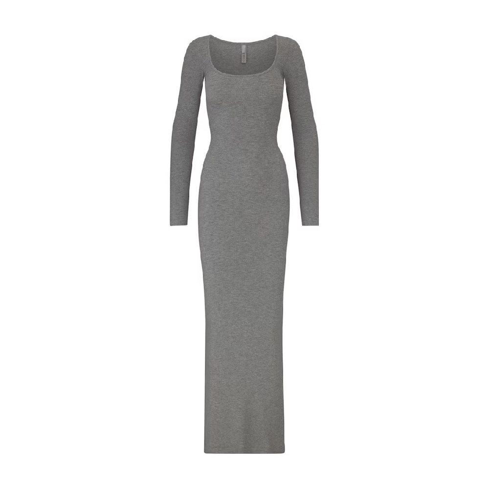Платье Skims (HEATHER GREY)