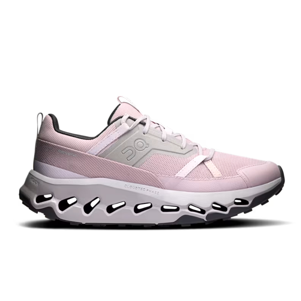 Кроссовки On Cloudhorizon  (Mauve / Fade) 