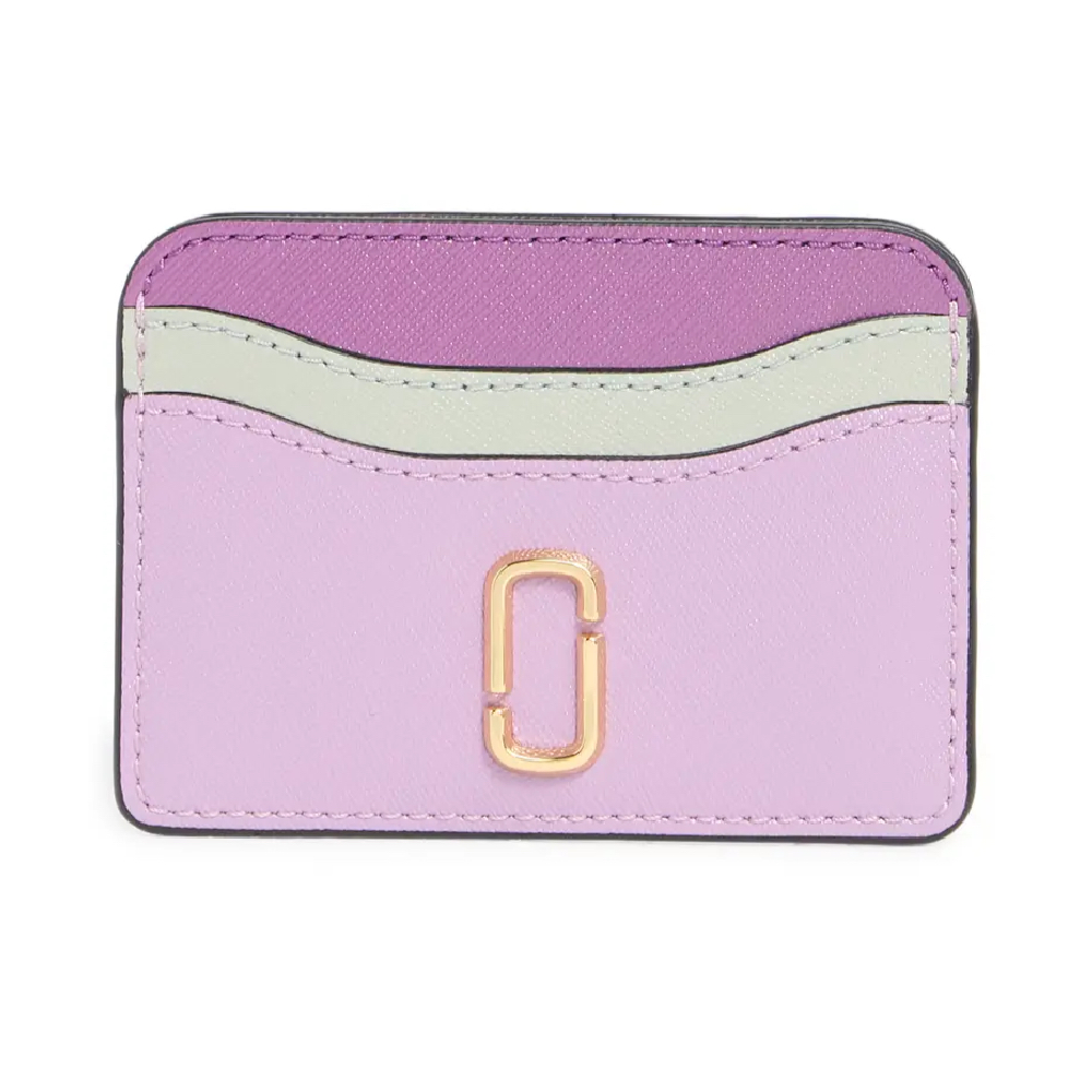 Картхолдер Marc Jacobs (REGAL ORCHID MULTI)
