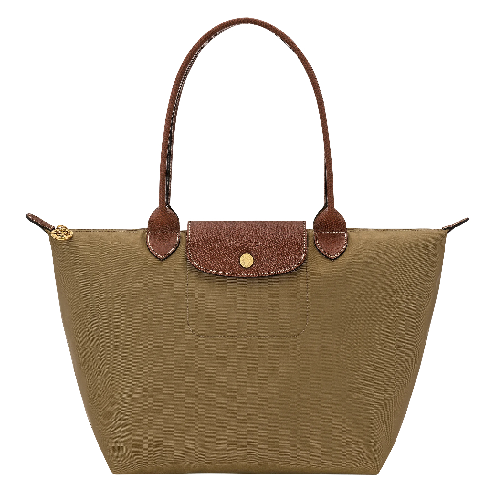 Сумка Longchamp Medium (Olive)