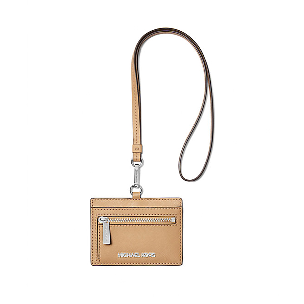 Картхолдер Michael Kors на ремешке