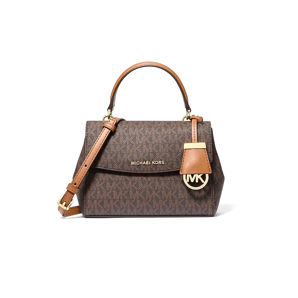 Сумка Michael Kors (BRN/ACORN)