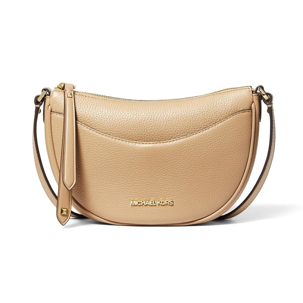 Сумка Michael Kors полукруг