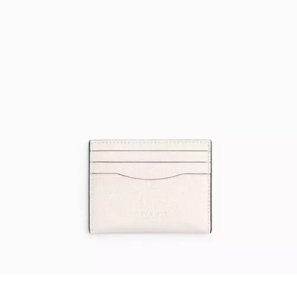 Картхолдер Coach (Белый)