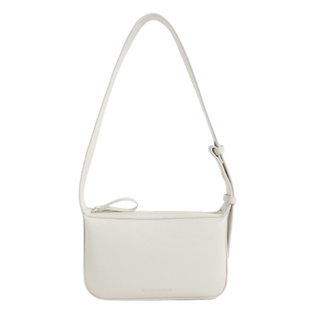 Сумка Charles&Keith квадратная (Белый)