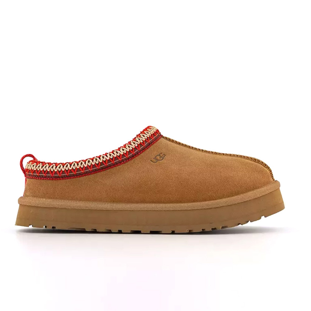 Обувь UGG (Каштановый)