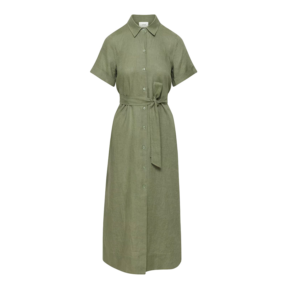 Платье Aritzia