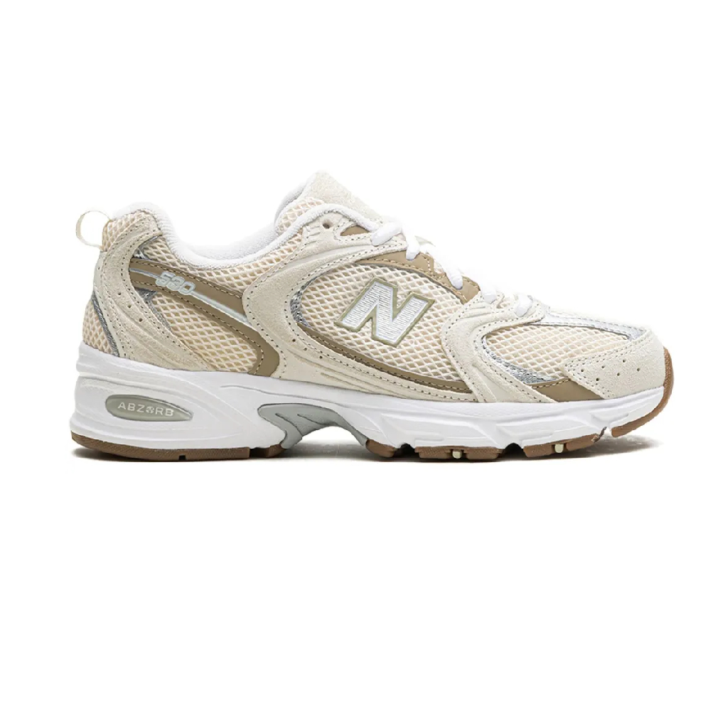 Кроссовки New Balance 530 (Sea Salt / Stoneware / Linen) 