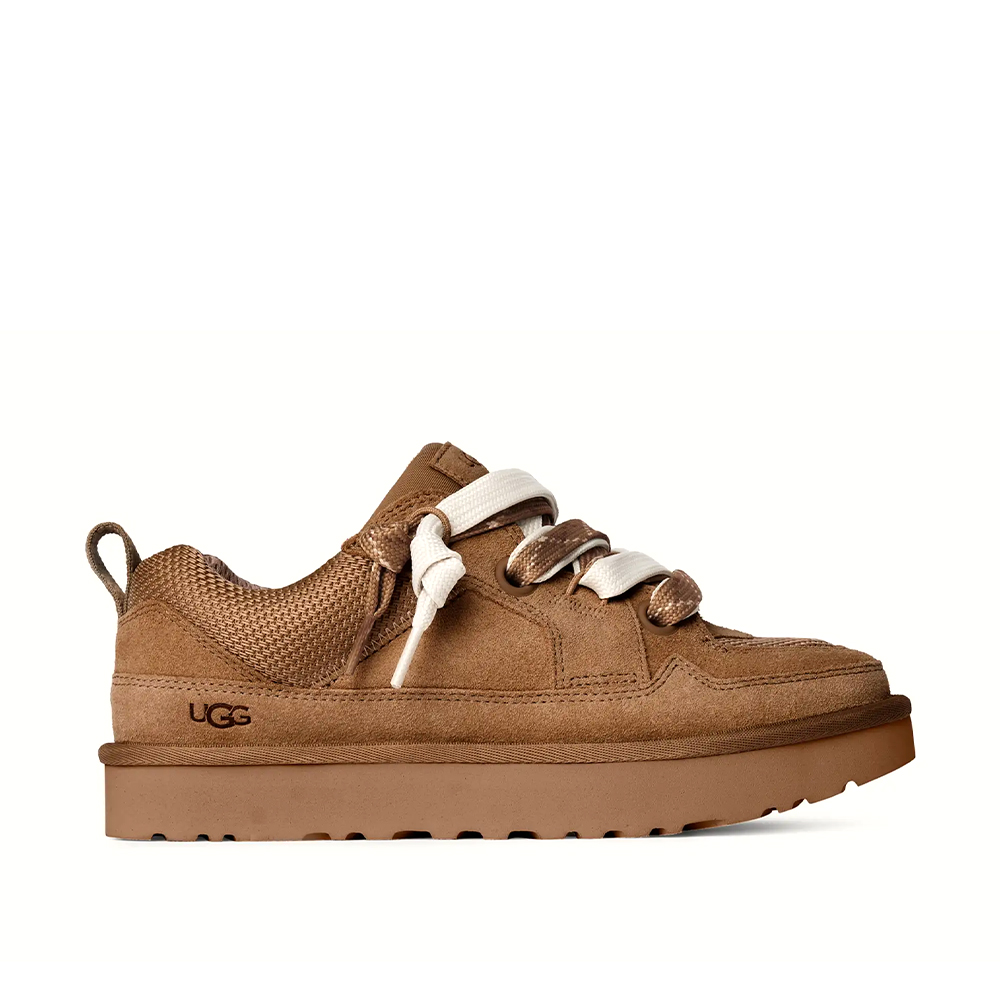 Кроссовки UGG (CHESTNUT)