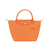 Сумка Longchamp Handle Bag (Carrot)