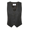 Жилет Aritzia (Heather Charcoal)