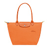 Сумка Longchamp Medium (ORANGE)