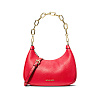 Сумка Michael Kors через плечо (Красный)
