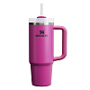 Стакан Stanley Quencher 0,88 (Fuchsia)