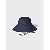Панама Uniqlo (Navy)