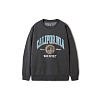 Свитшот Who.A.U (Dark Gray)