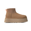 Ботинки UGG (Коричневый)