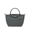 Сумка Longchamp Handle Bag (GRAPHITE)
