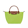 Сумка Longchamp Handle Bag (Green Light)