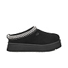 Обувь UGG на платформе (Черный)